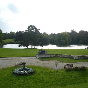 Château de Ferrières