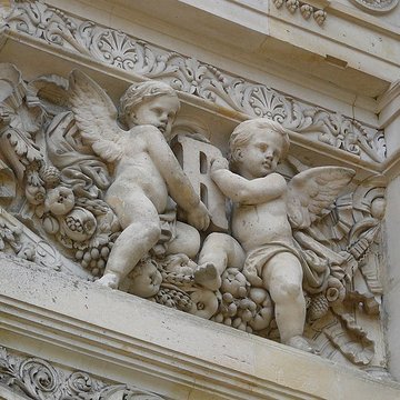 Château de Ferrières