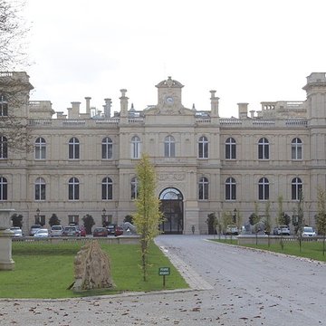 Château de Ferrières