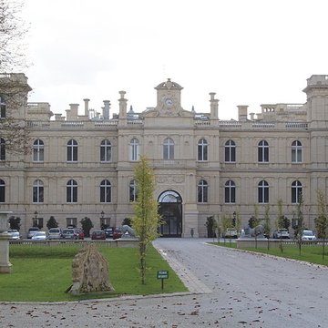 Château de Ferrières