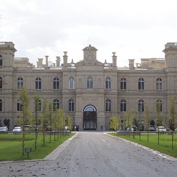 Château de Ferrières