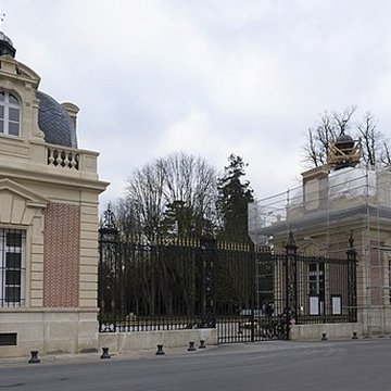 Château de Ferrières