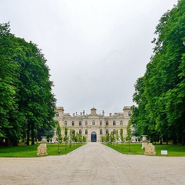Château de Ferrières
