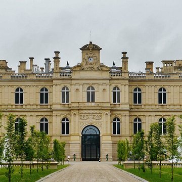 Château de Ferrières