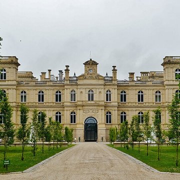 Château de Ferrières