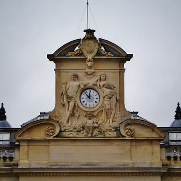 Château de Ferrières