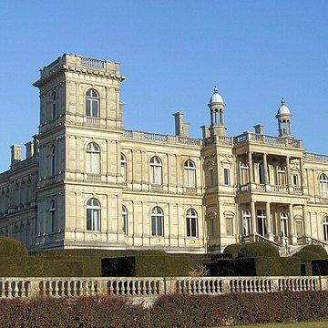 Château de Ferrières
