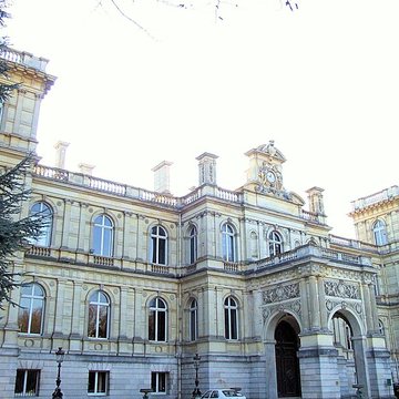 Château de Ferrières