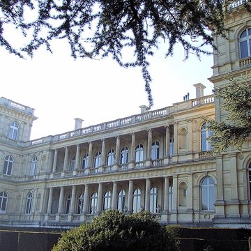 Château de Ferrières