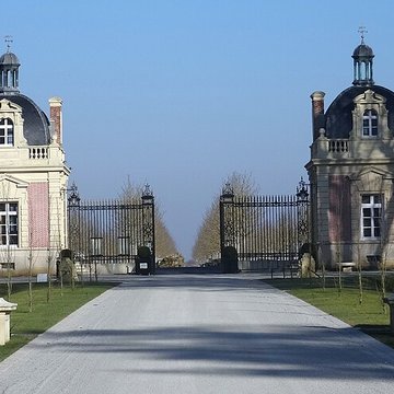 Château de Ferrières