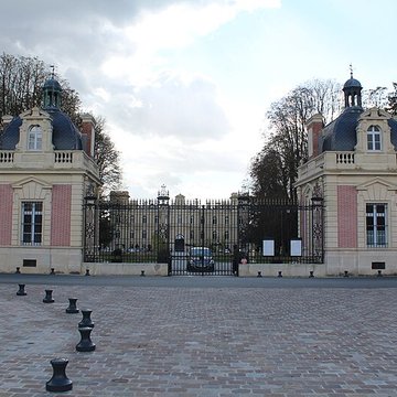Château de Ferrières
