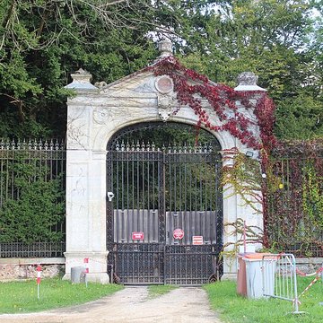 Château de Ferrières