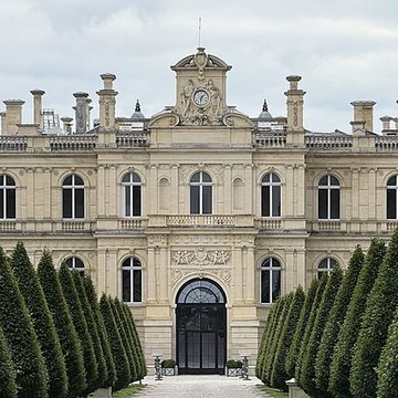 Château de Ferrières