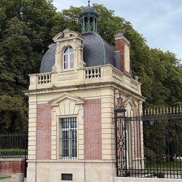 Château de Ferrières