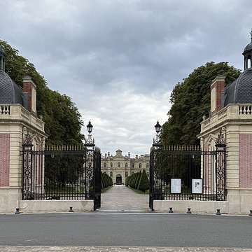 Château de Ferrières