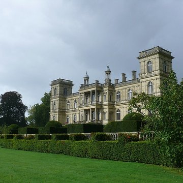 Château de Ferrières