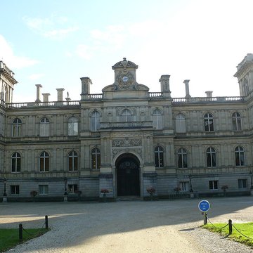 Château de Ferrières