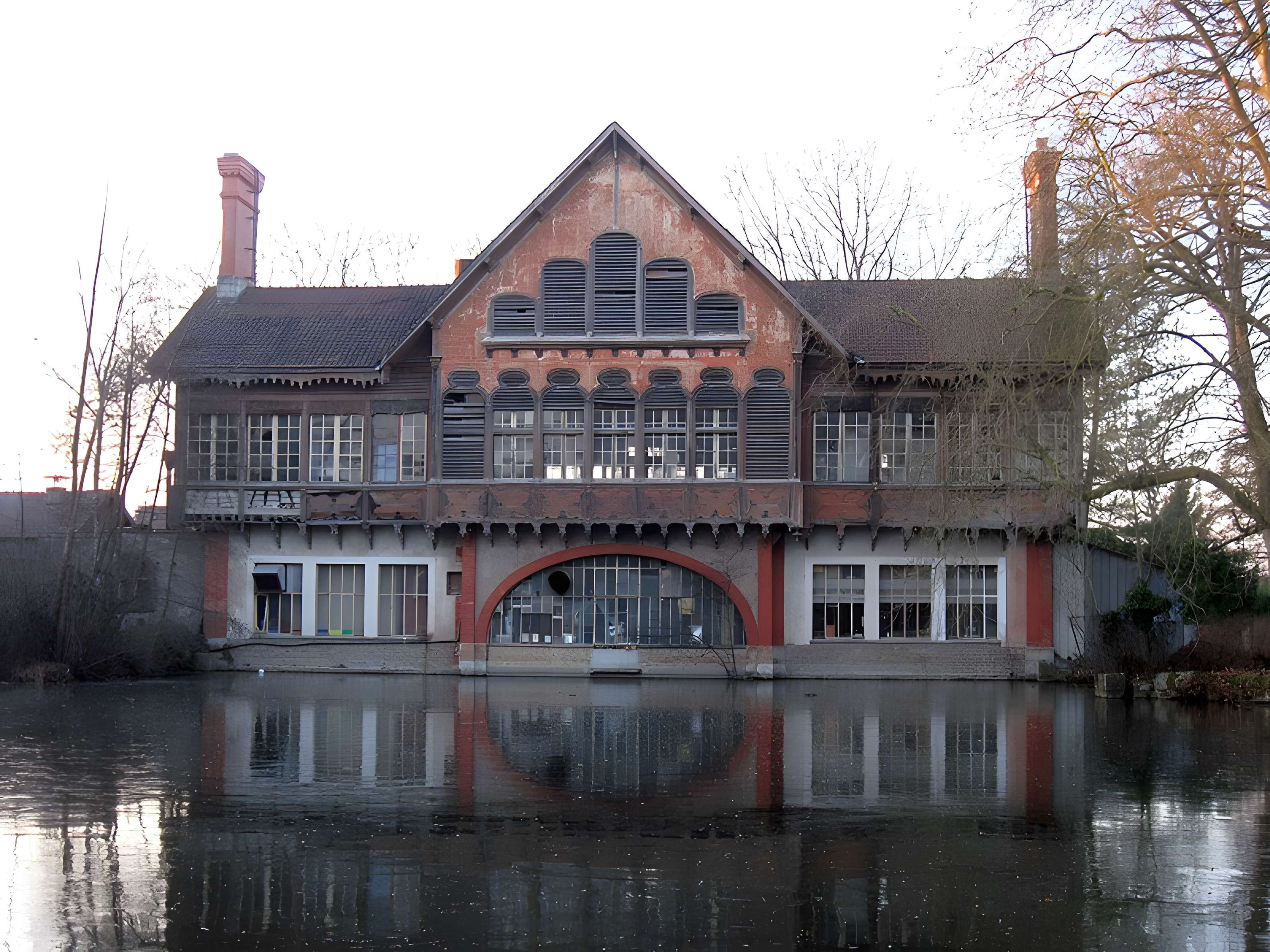 Château de Ferrières