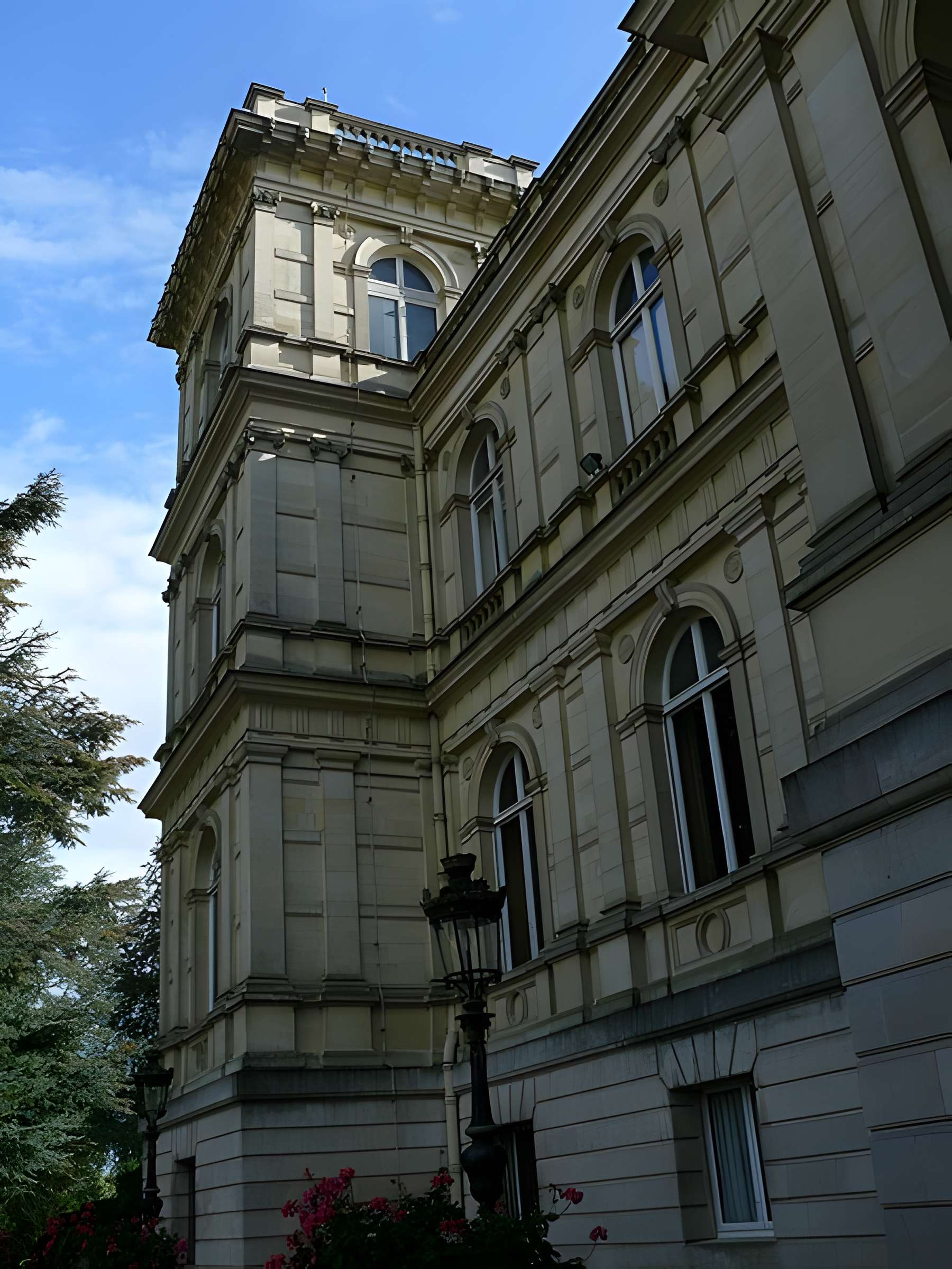 Château de Ferrières