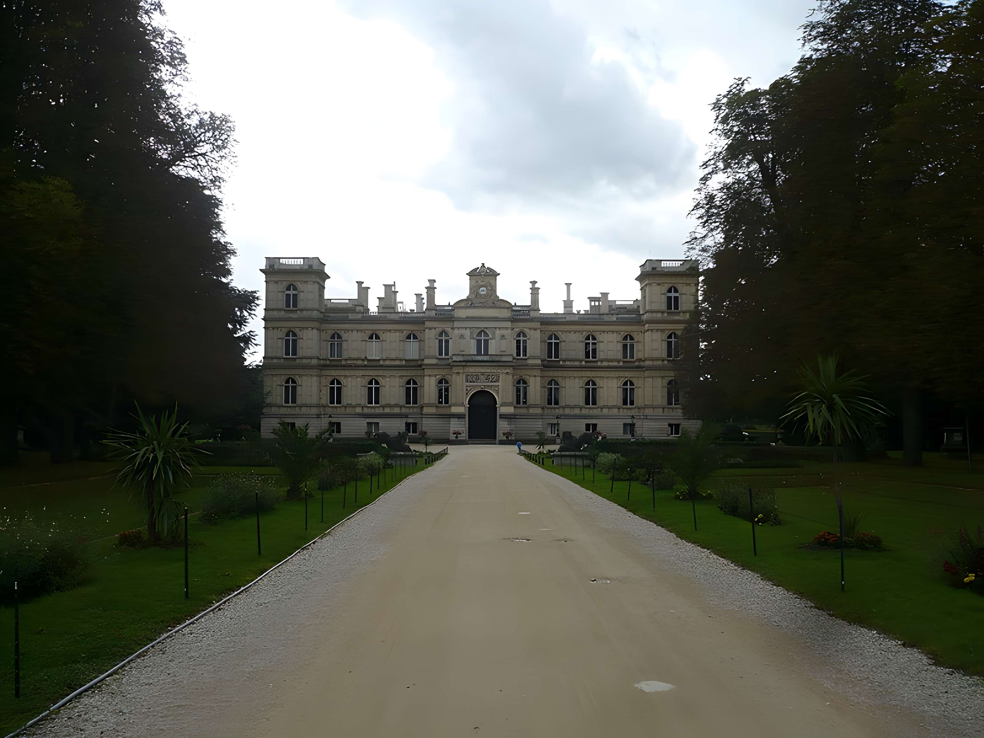 Château de Ferrières