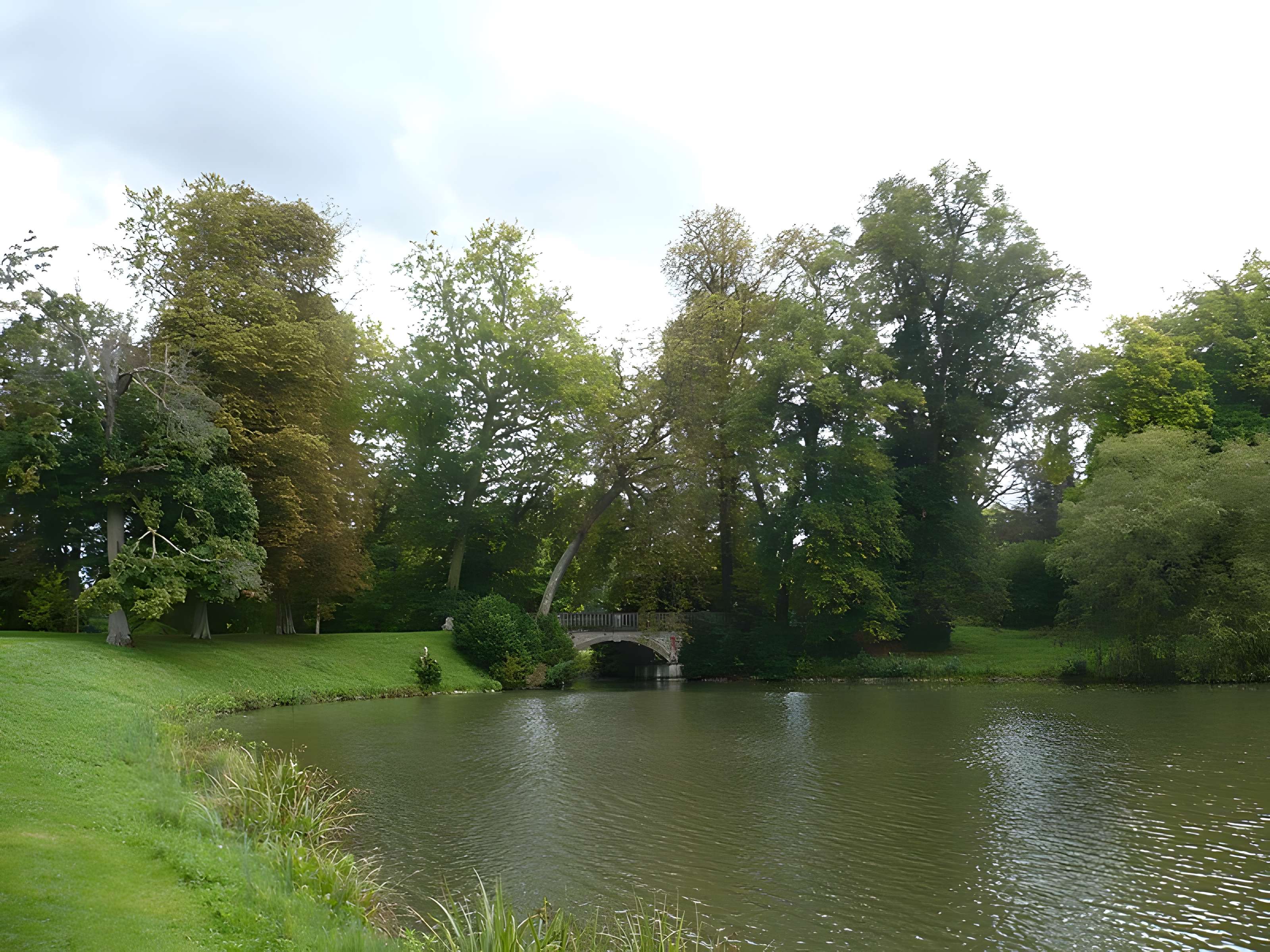Château de Ferrières