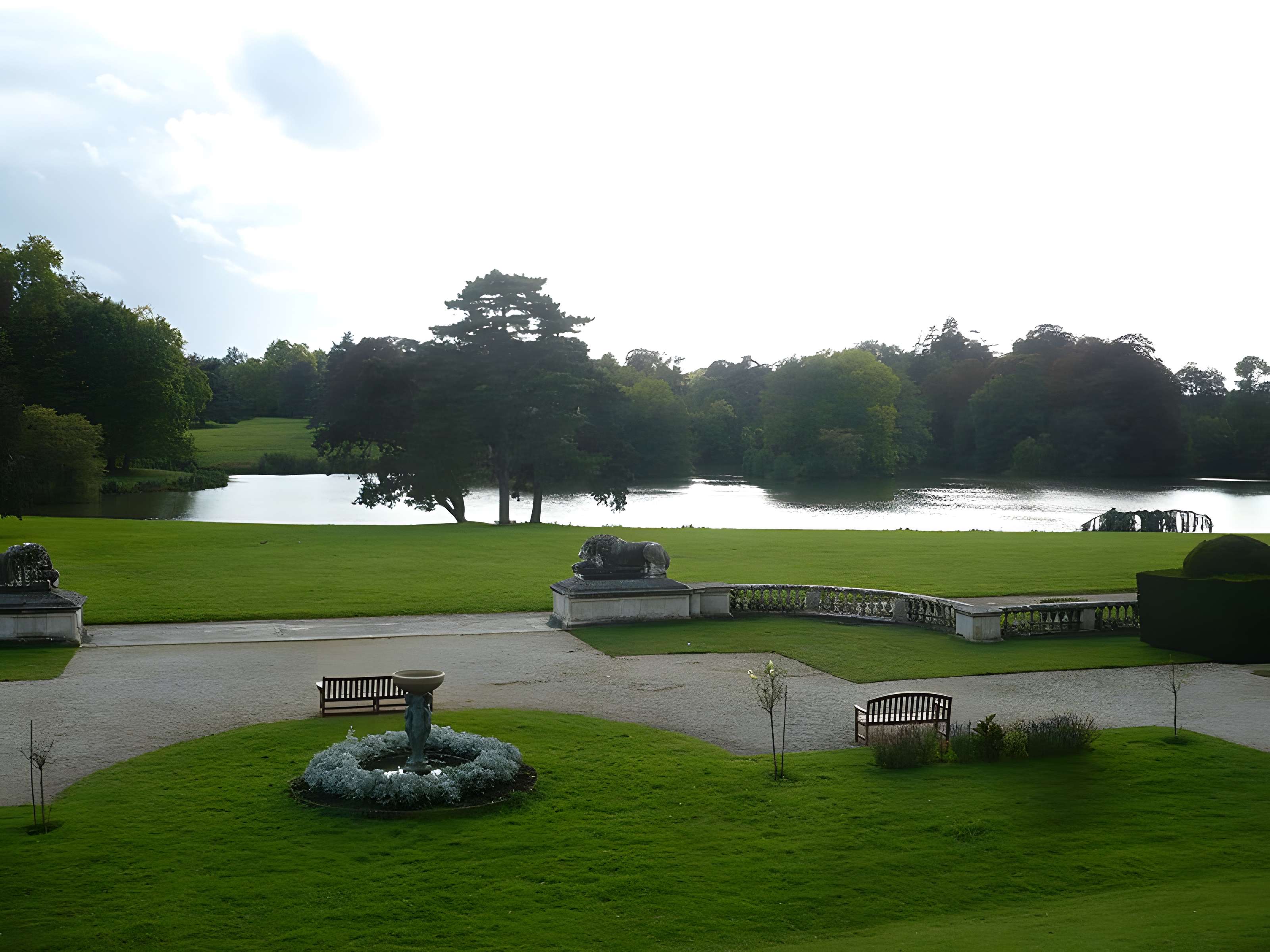 Château de Ferrières