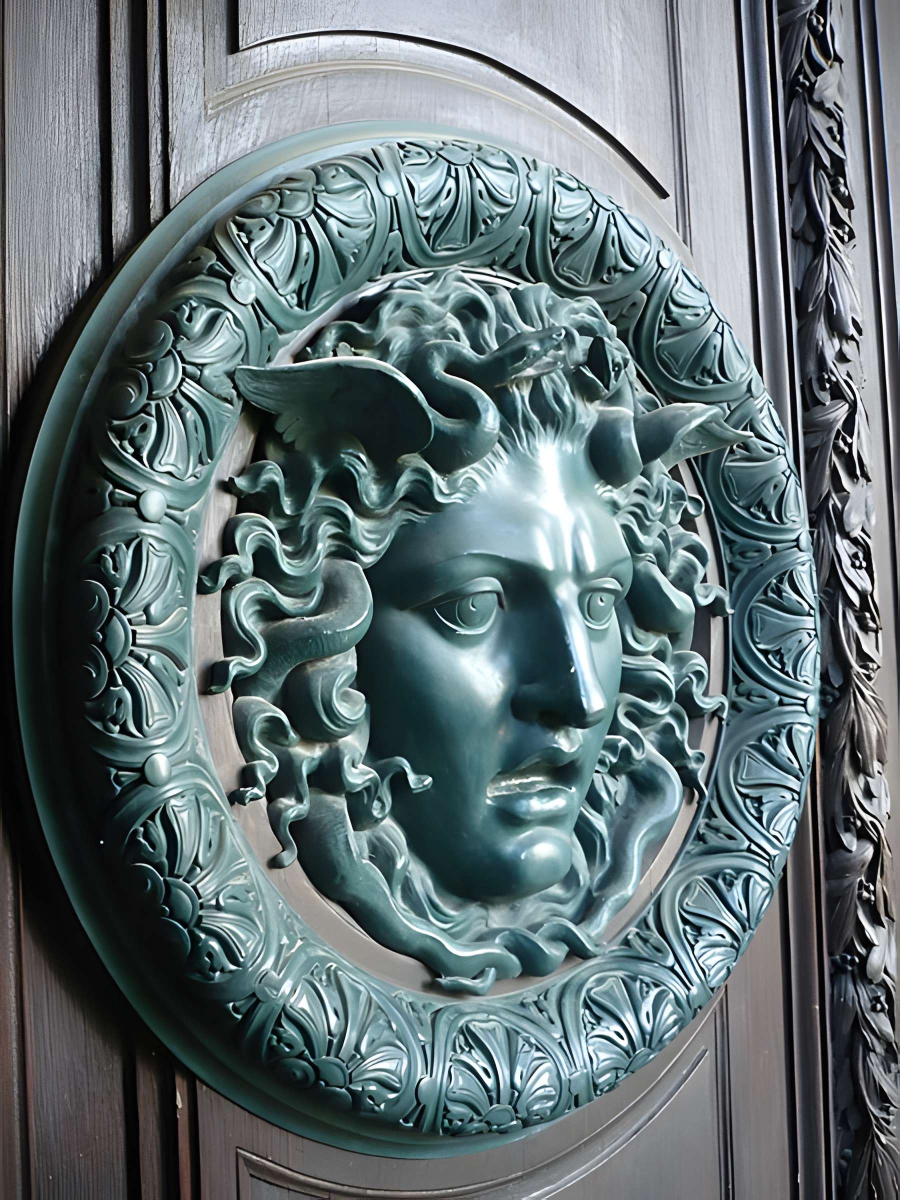 Château de Ferrières