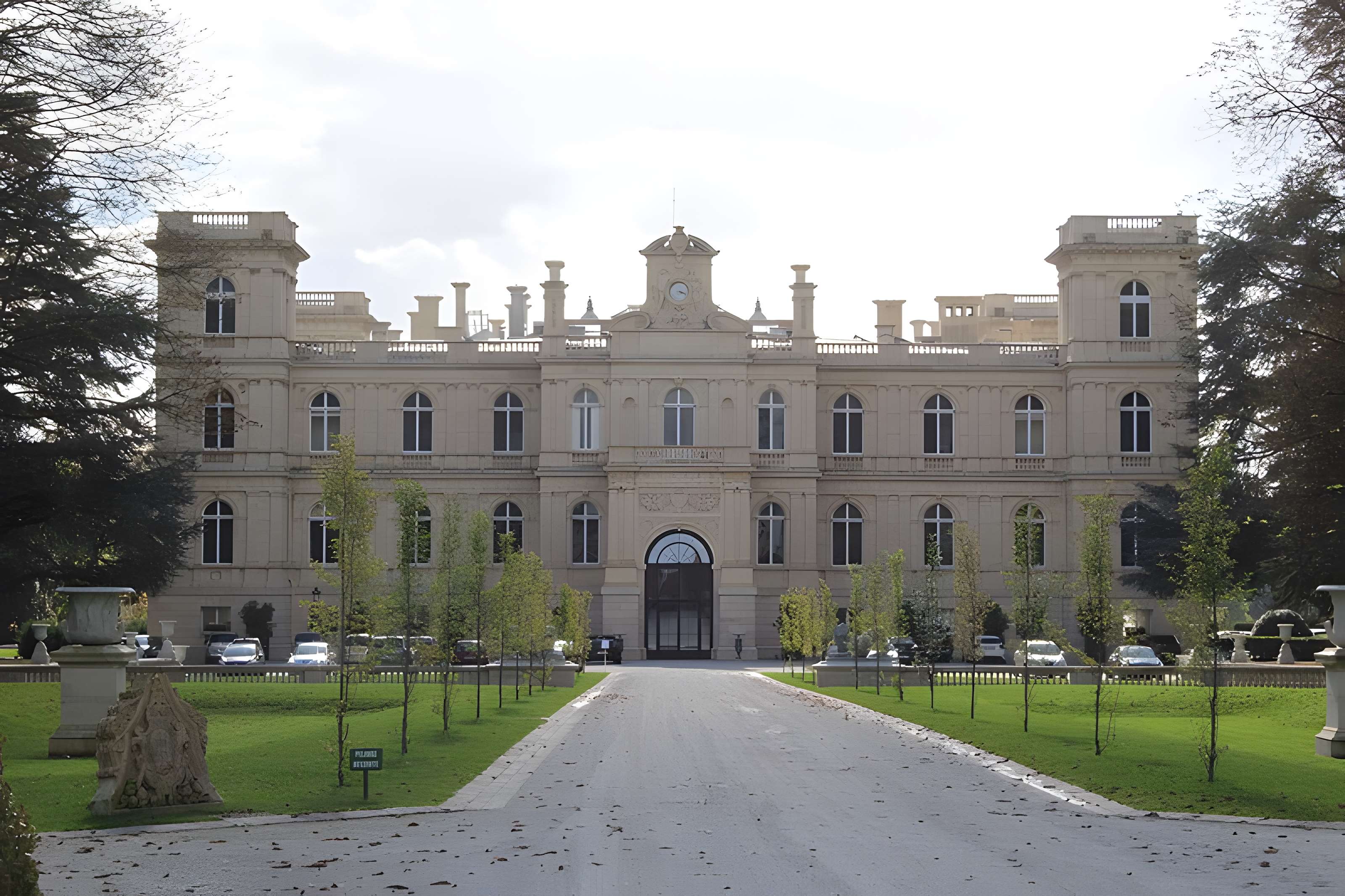 Château de Ferrières