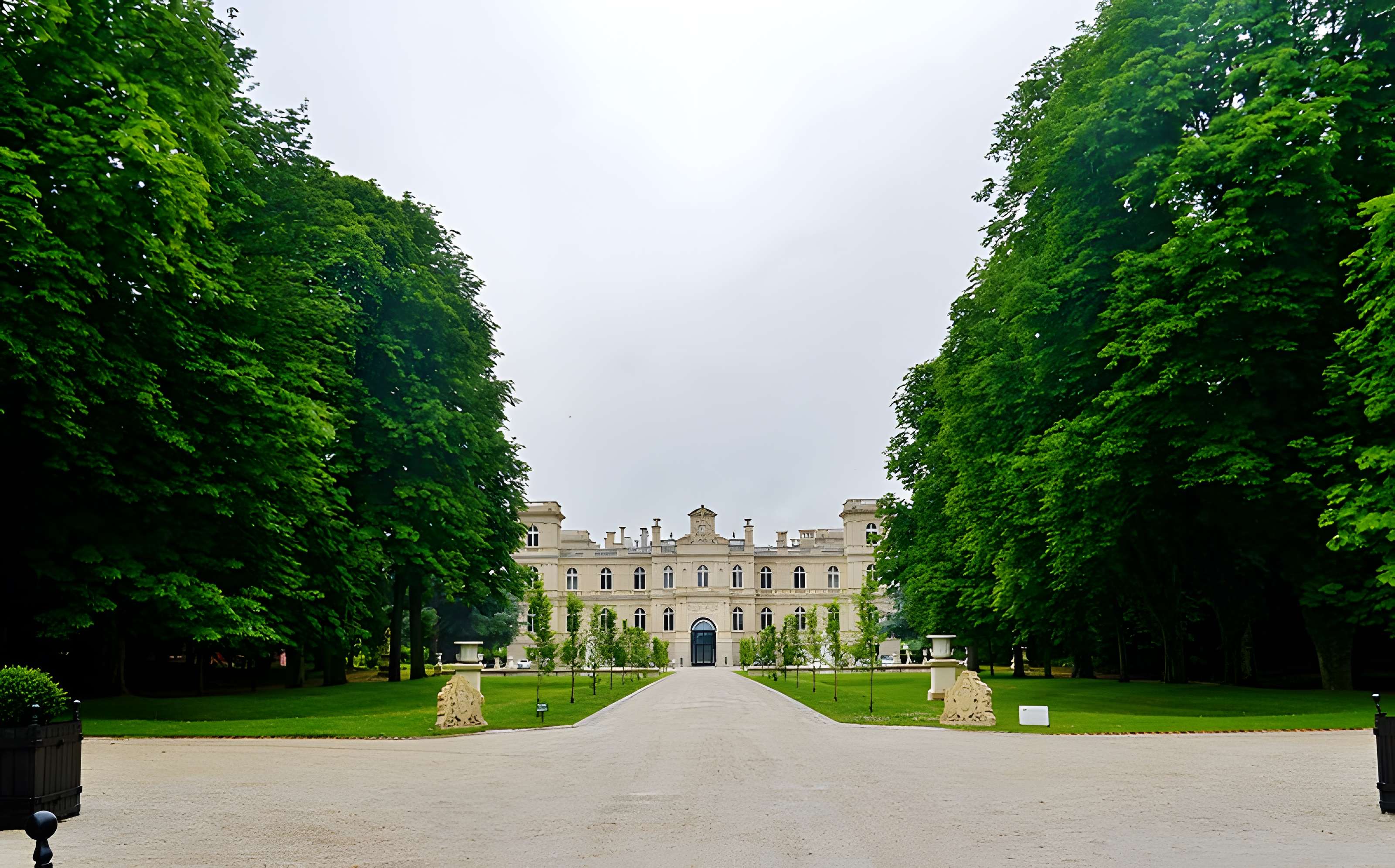 Château de Ferrières