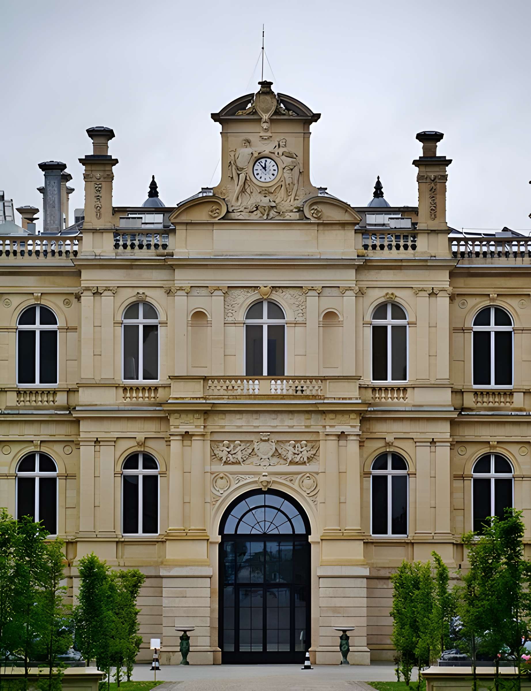 Château de Ferrières