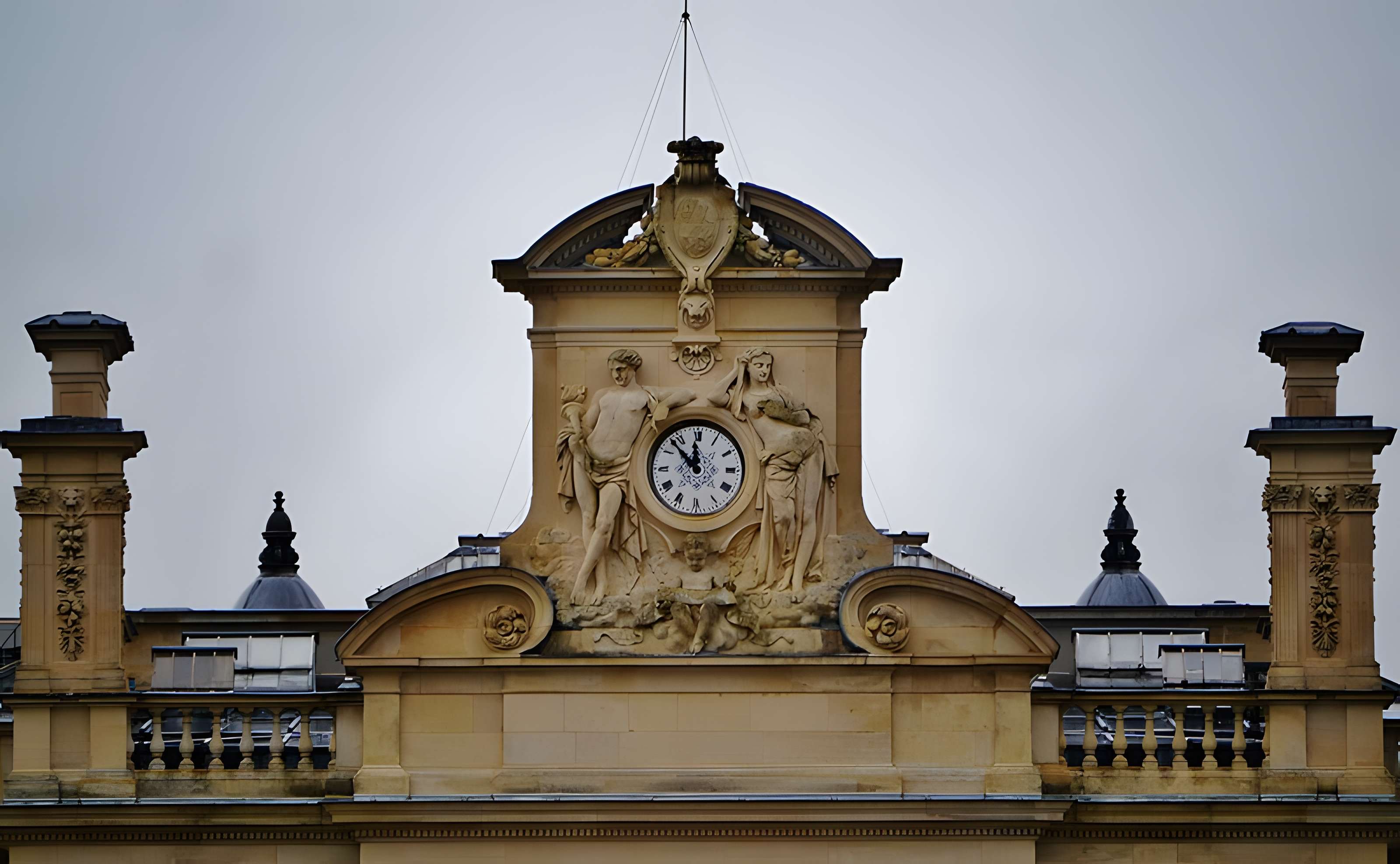 Château de Ferrières