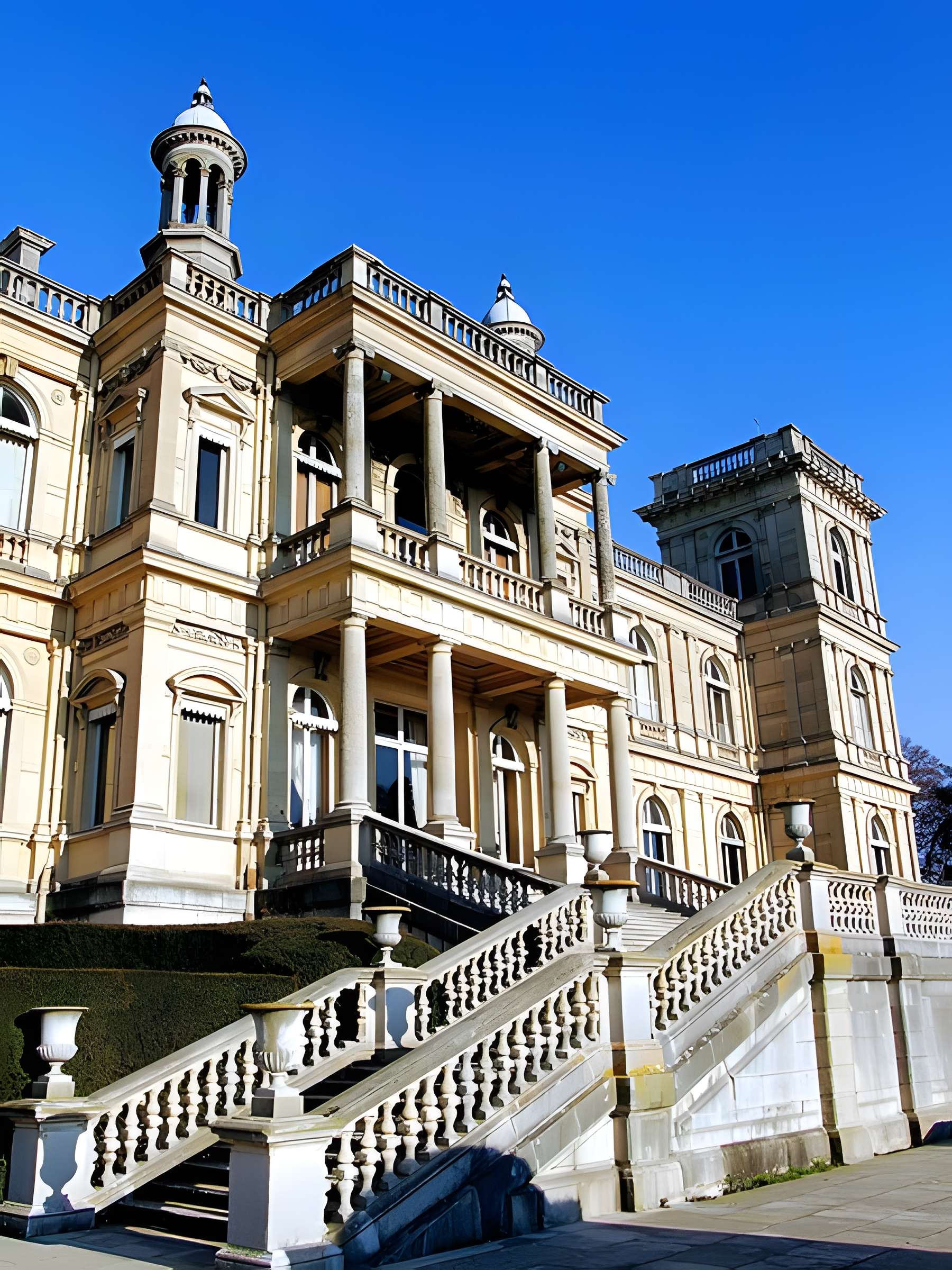 Château de Ferrières
