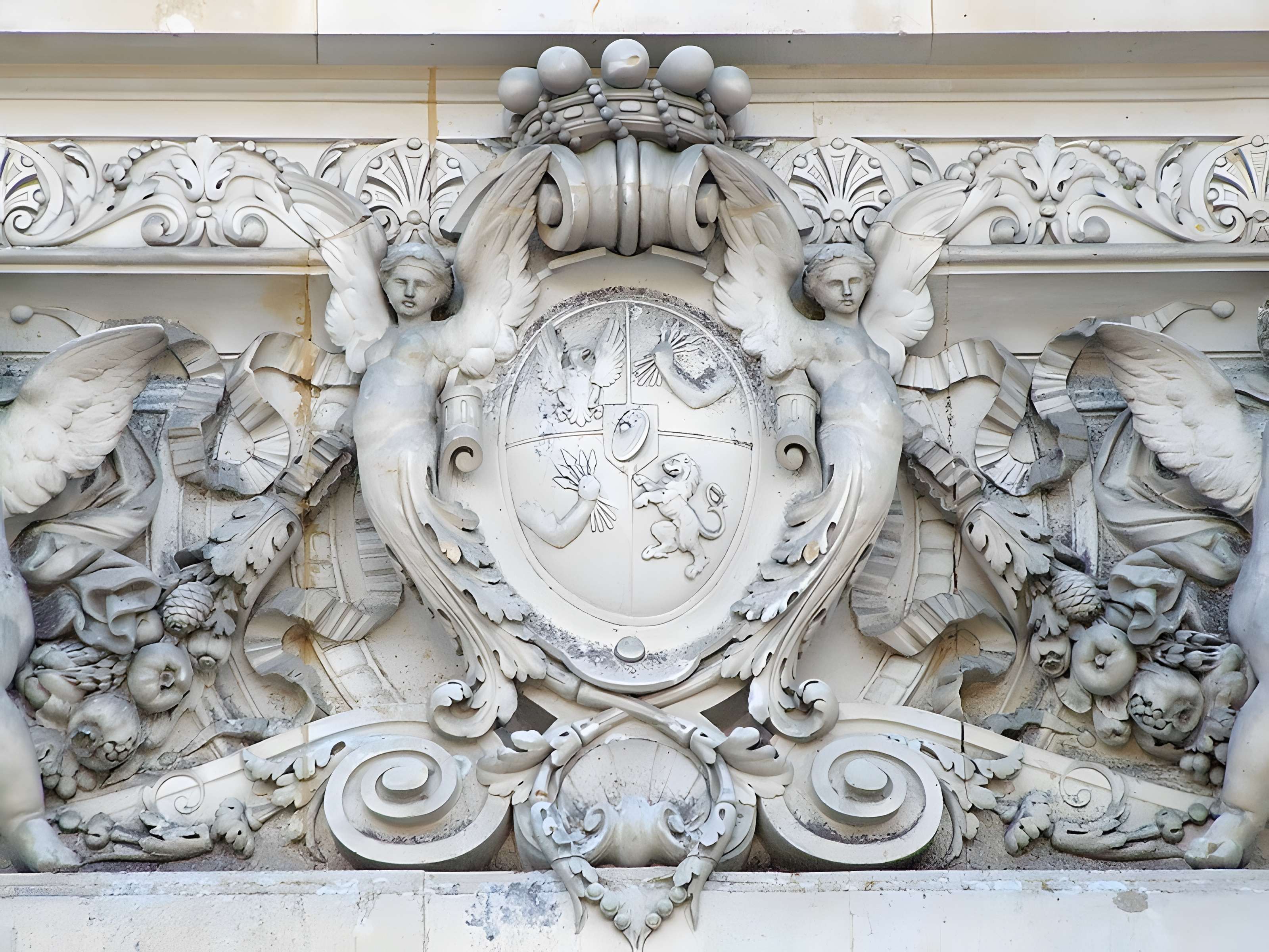 Château de Ferrières