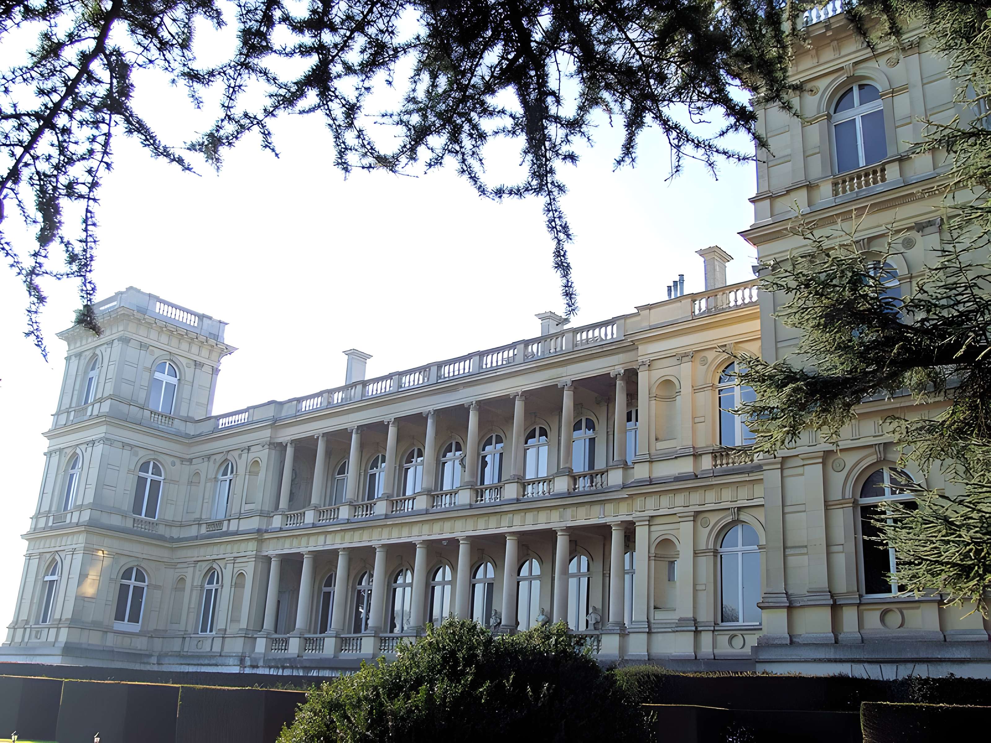 Château de Ferrières