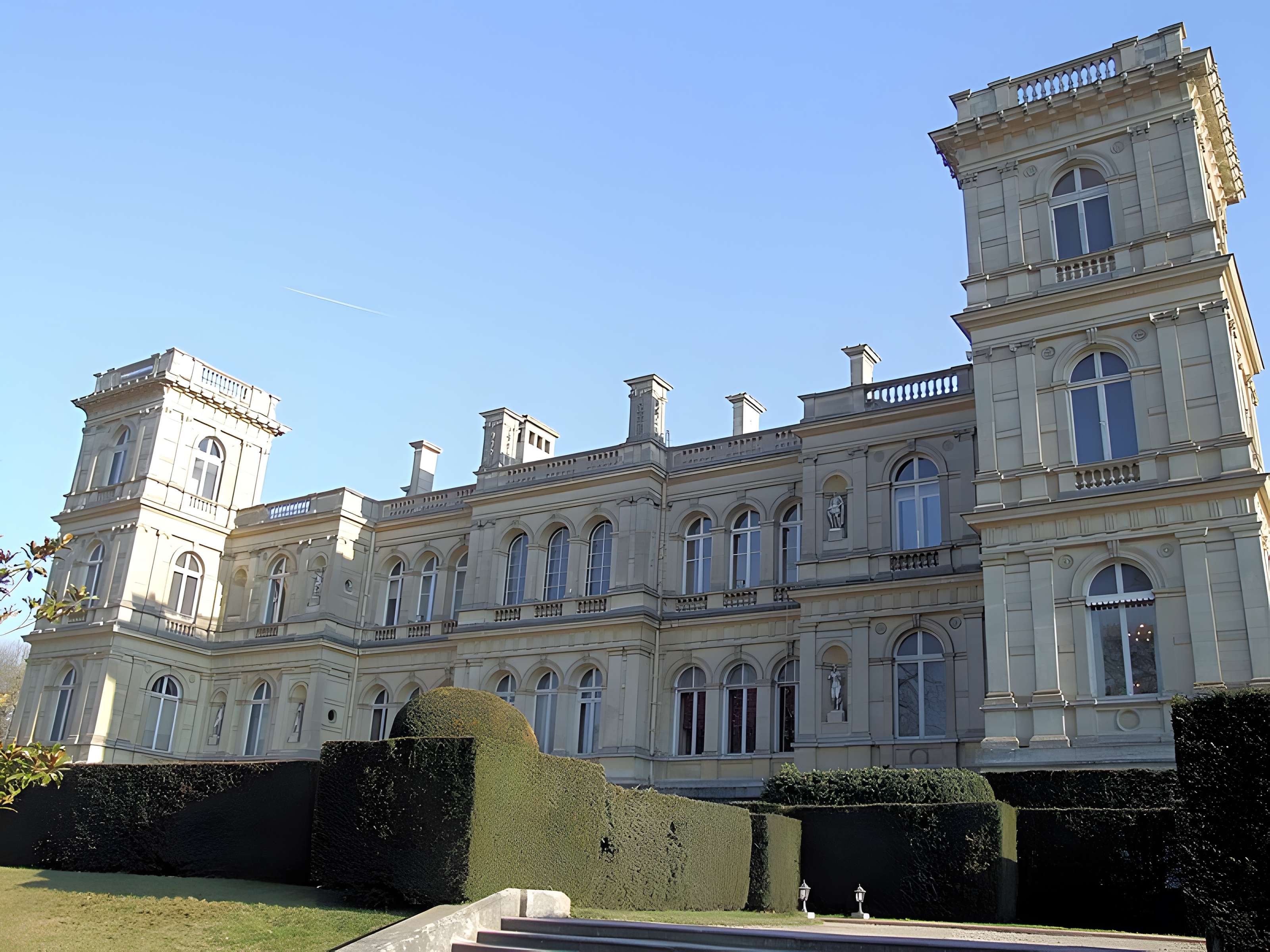 Château de Ferrières