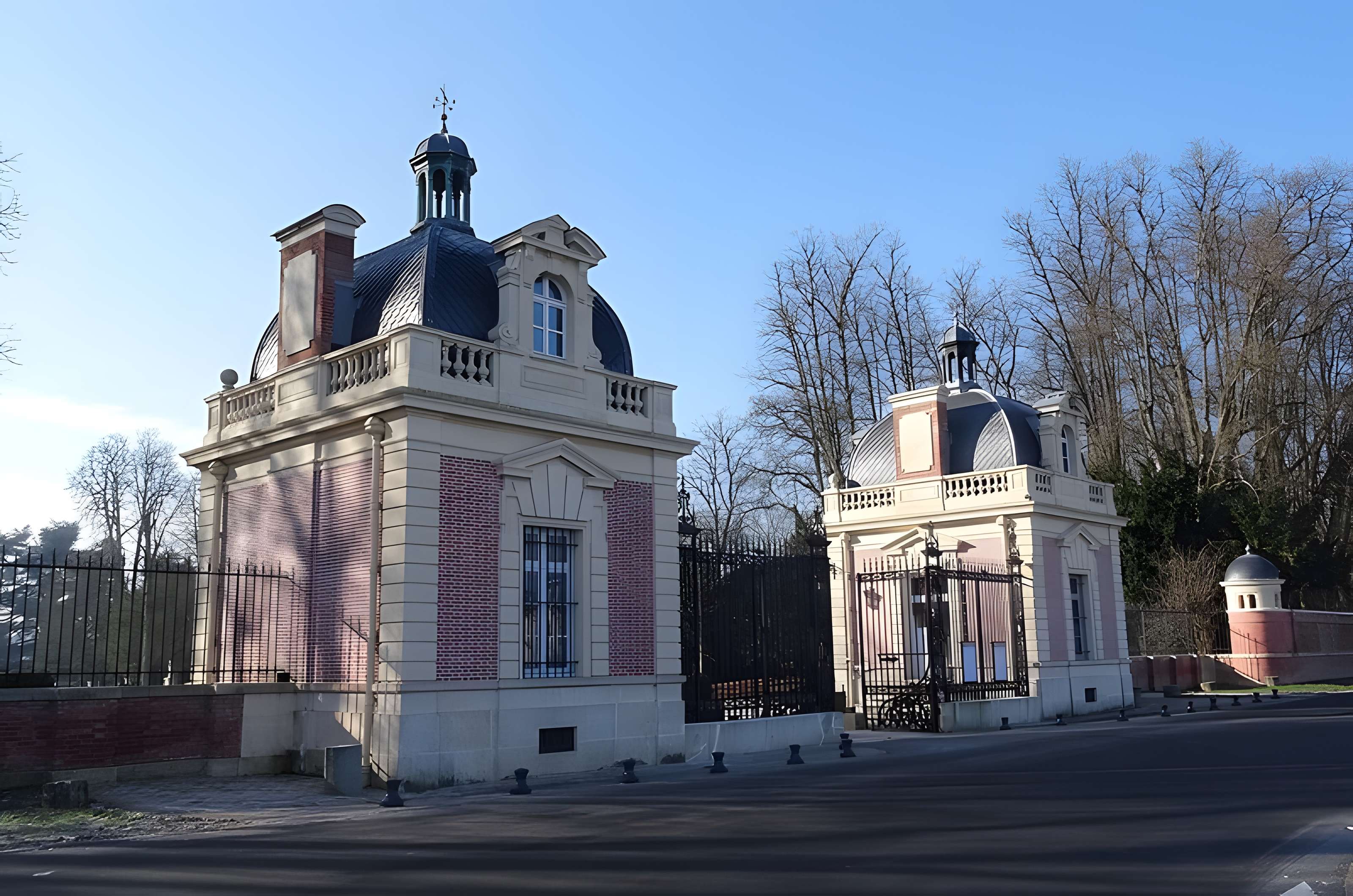 Château de Ferrières