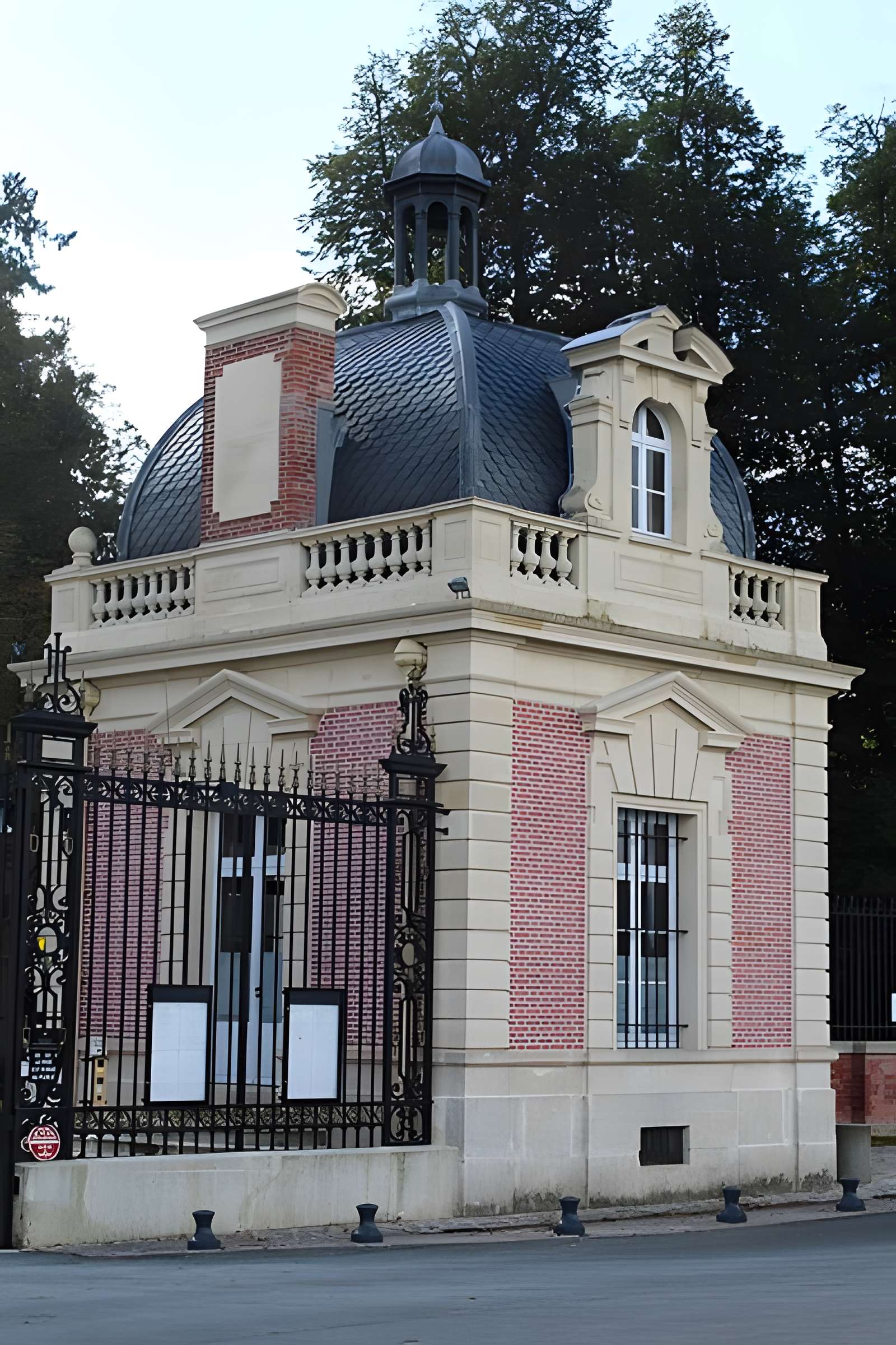 Château de Ferrières