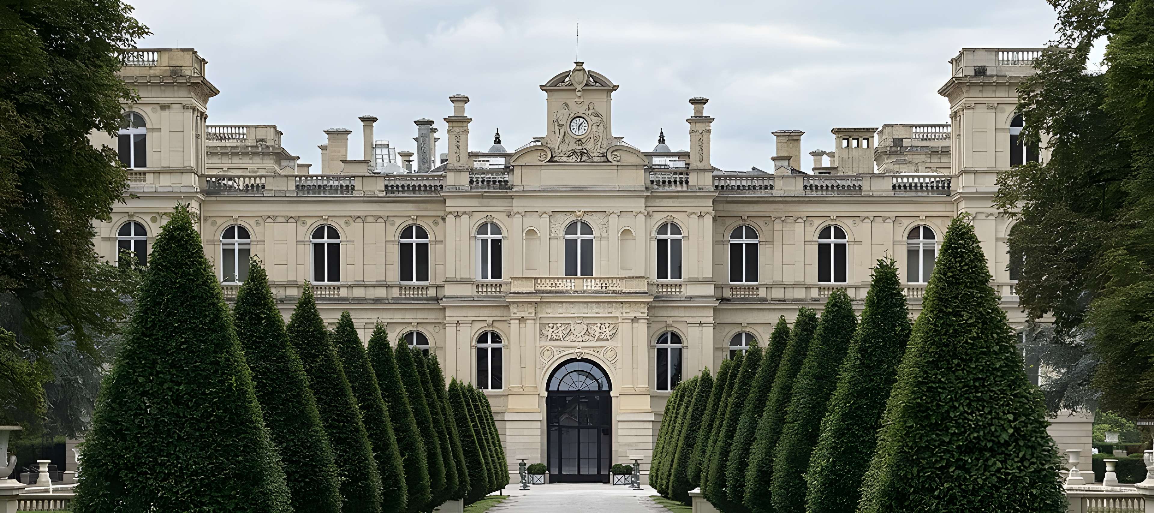 Château de Ferrières