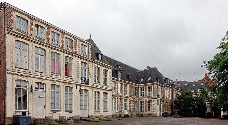 Photo de Abbaye Notre-Dame de Loos