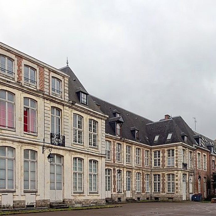 Photo de Abbaye Notre-Dame de Loos