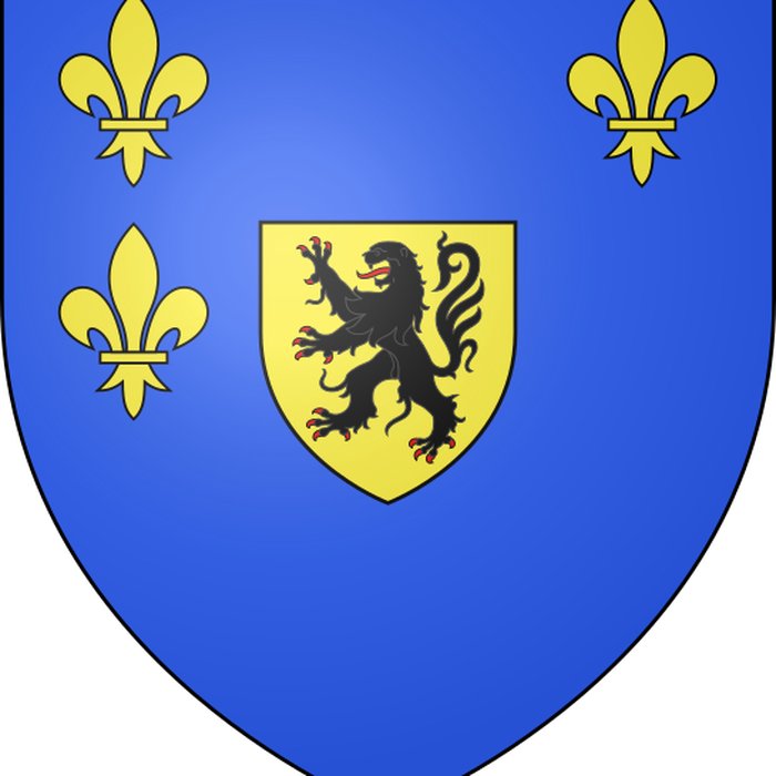 Photo de Abbaye Notre-Dame de Loos