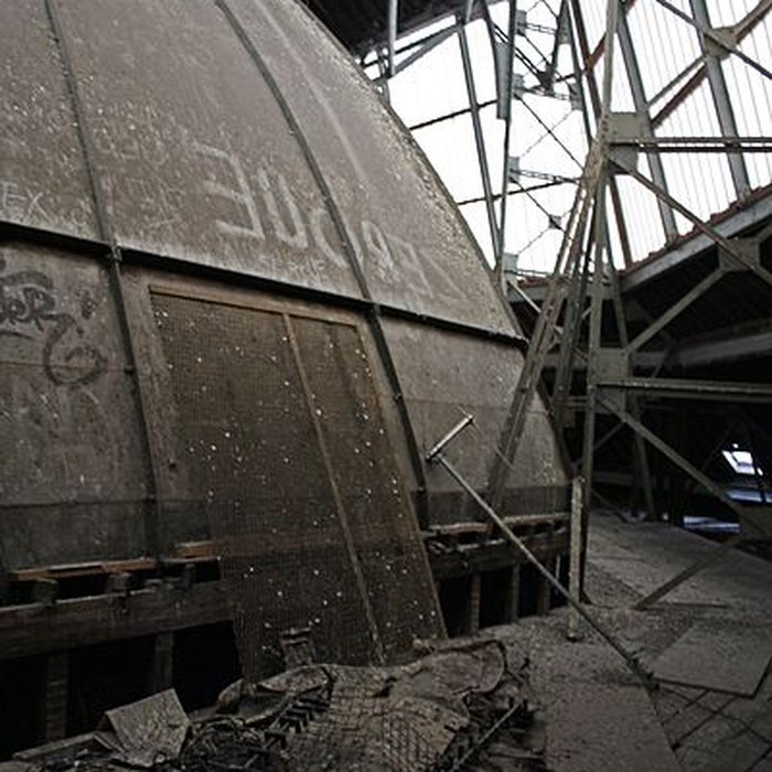 Photo de Abbaye Notre-Dame de Loos