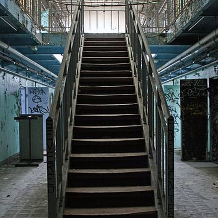 Photo de Abbaye Notre-Dame de Loos