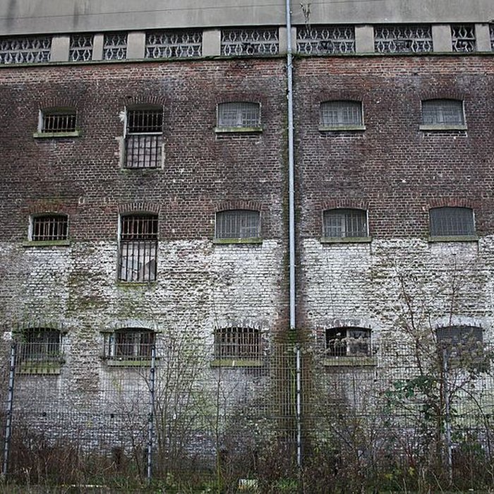 Photo de Abbaye Notre-Dame de Loos