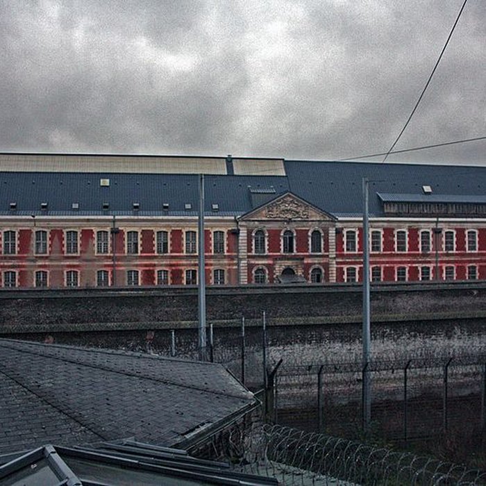 Photo de Abbaye Notre-Dame de Loos