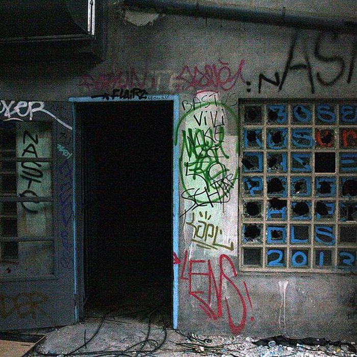 Photo de Abbaye Notre-Dame de Loos