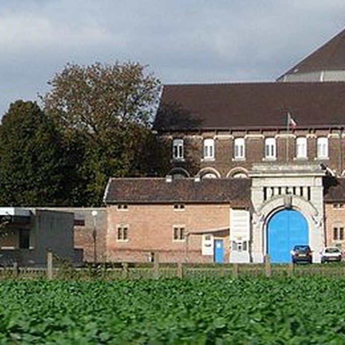 Photo de Abbaye Notre-Dame de Loos