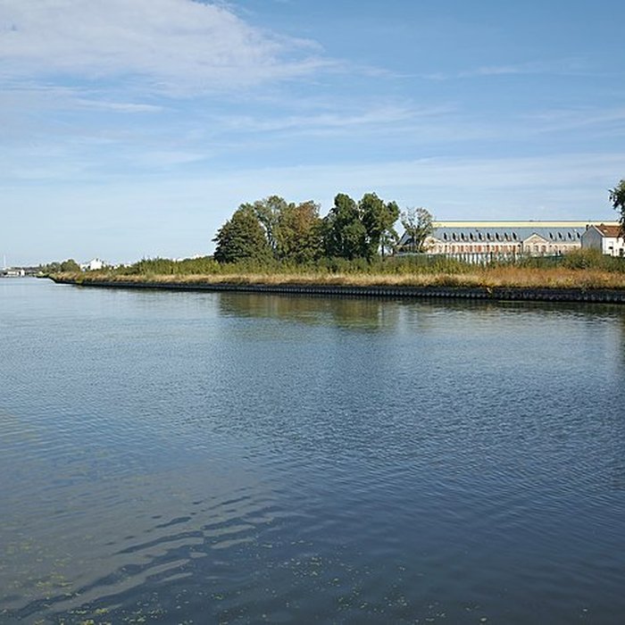 Photo de Abbaye Notre-Dame de Loos