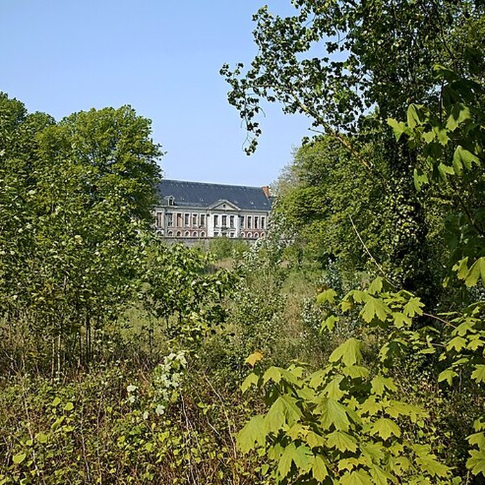 Photo de Abbaye Notre-Dame de Loos