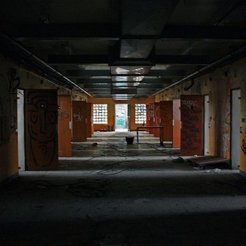 Abbaye Notre-Dame de Loos